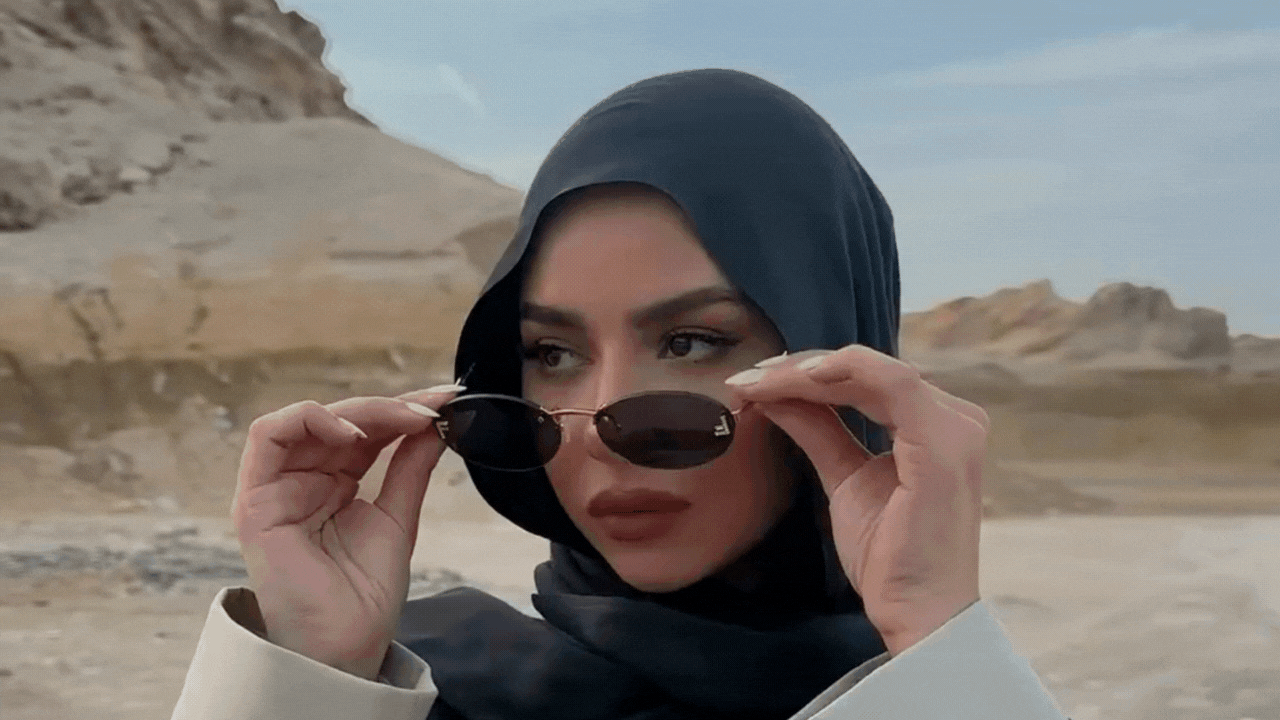 Travel Influencer